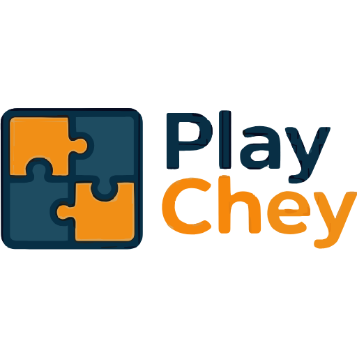 PlayChey Logo