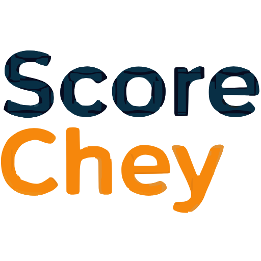 ScoreChey