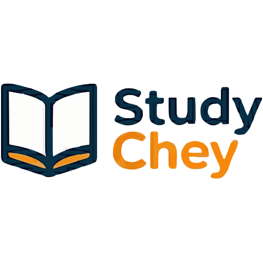 StudyChey Logo
