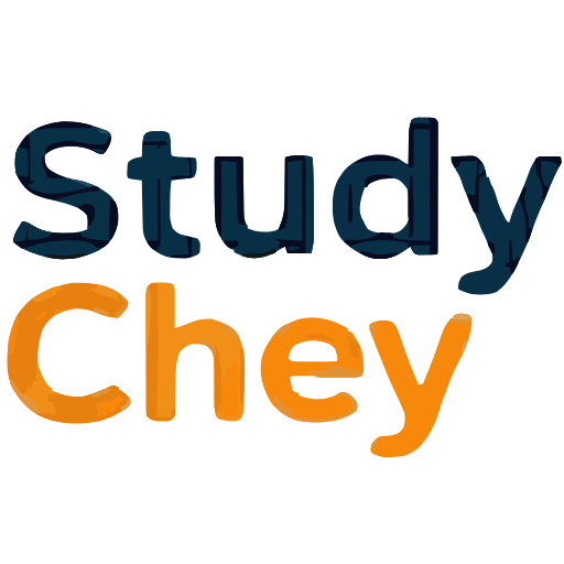 StudyChey